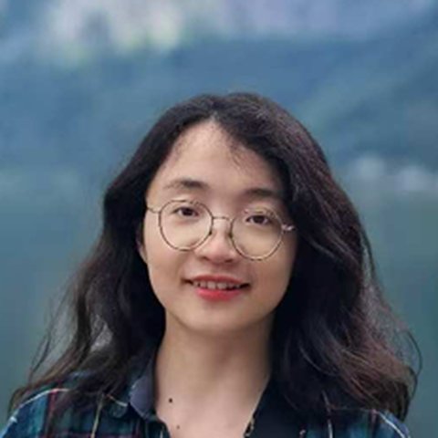 Portrait of Hanqi Yan