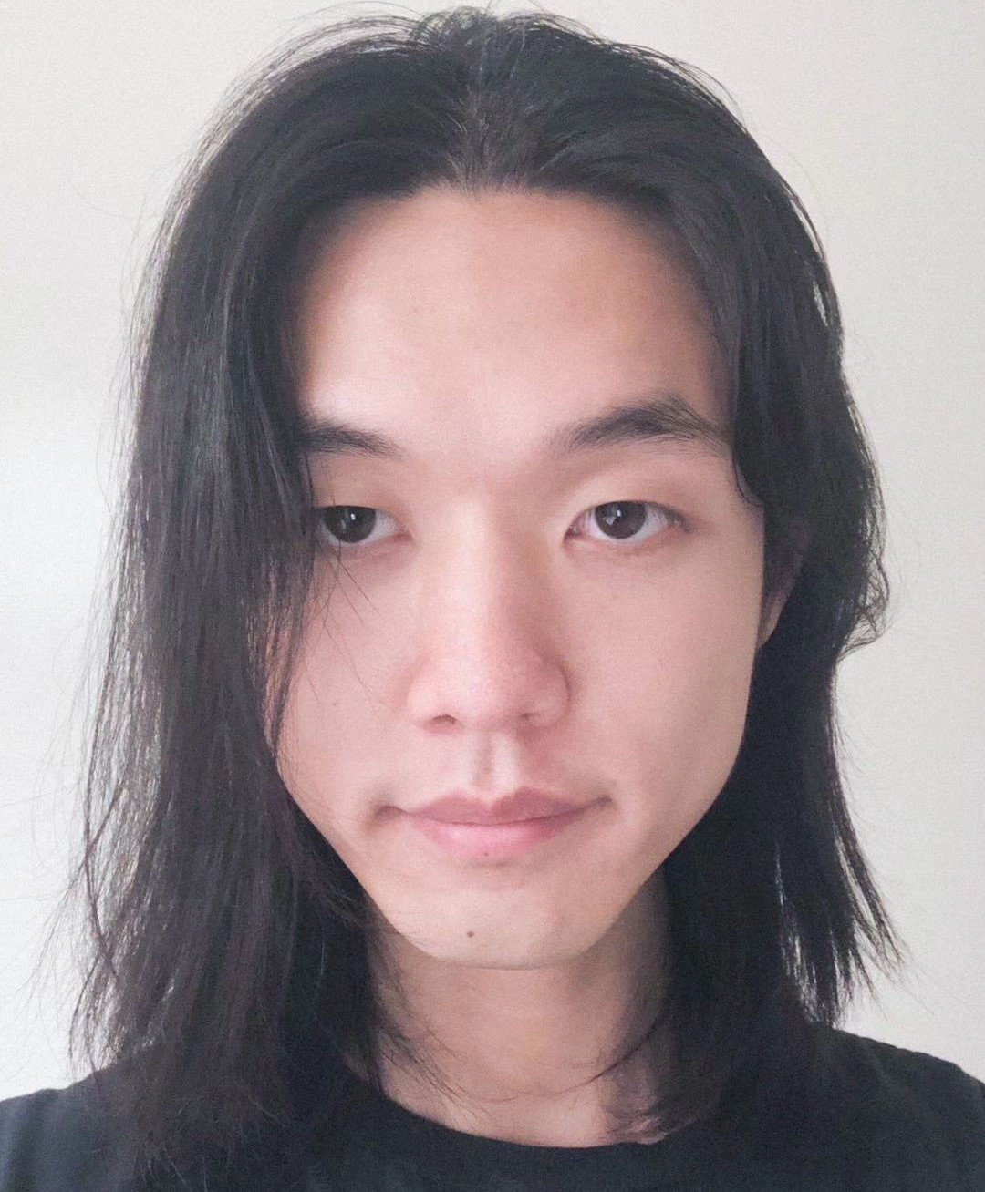 Portrait of Luyu Gao