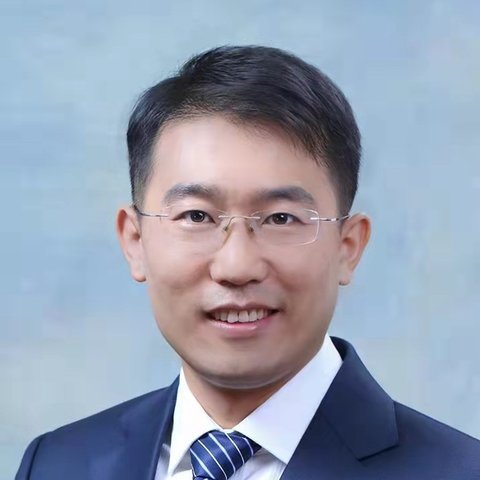 Portrait of Xianglong Liu
